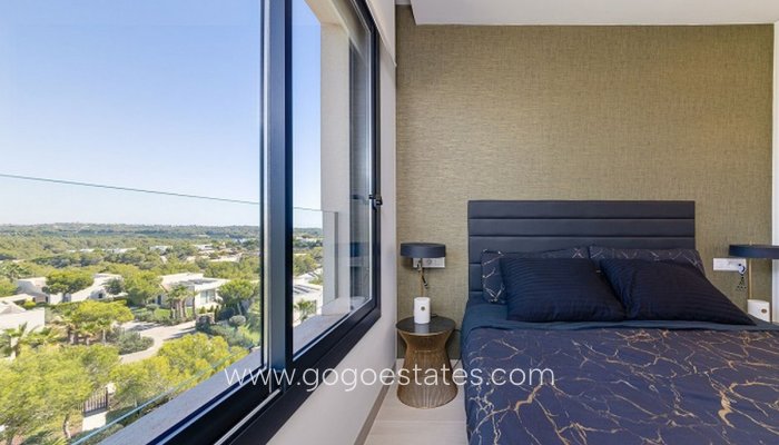 Te koop - Appartement - Penthouse Duplex - Orihuela - Las Colinas Golf