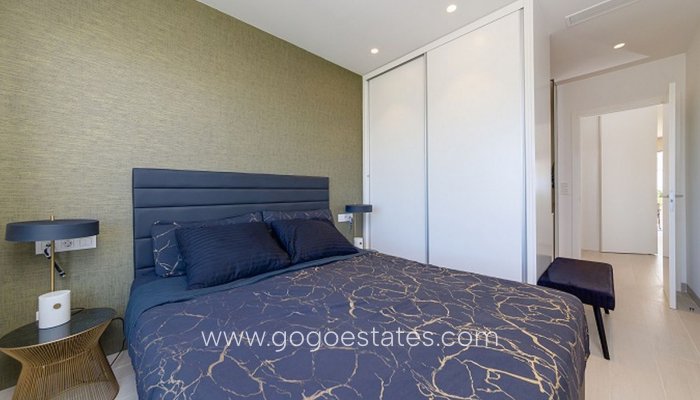 Te koop - Appartement - Penthouse Duplex - Orihuela - Las Colinas Golf