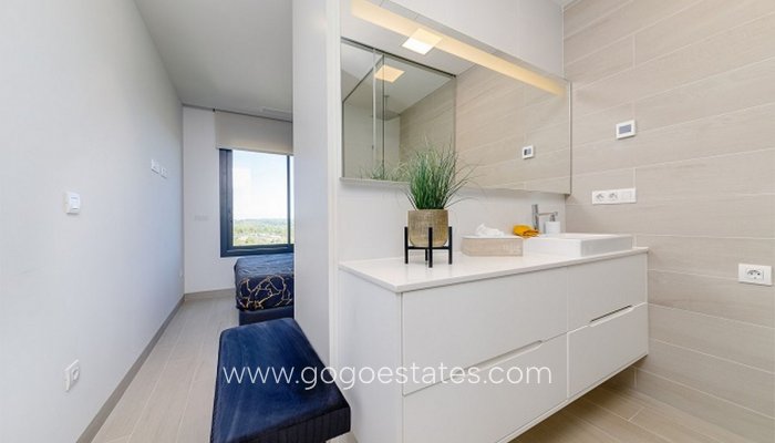 Te koop - Appartement - Penthouse Duplex - Orihuela - Las Colinas Golf