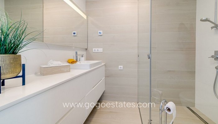 Te koop - Appartement - Penthouse Duplex - Orihuela - Las Colinas Golf