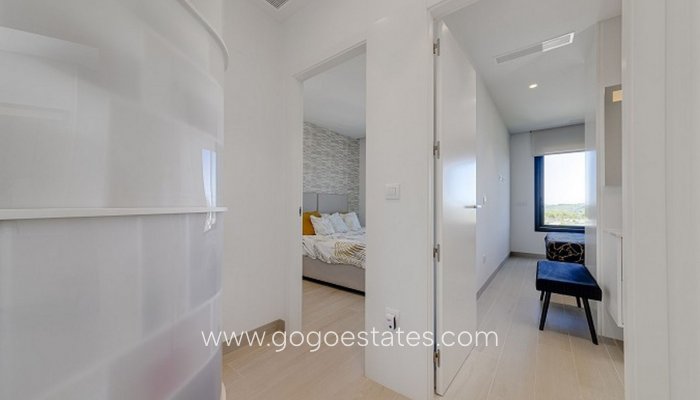 Te koop - Appartement - Penthouse Duplex - Orihuela - Las Colinas Golf