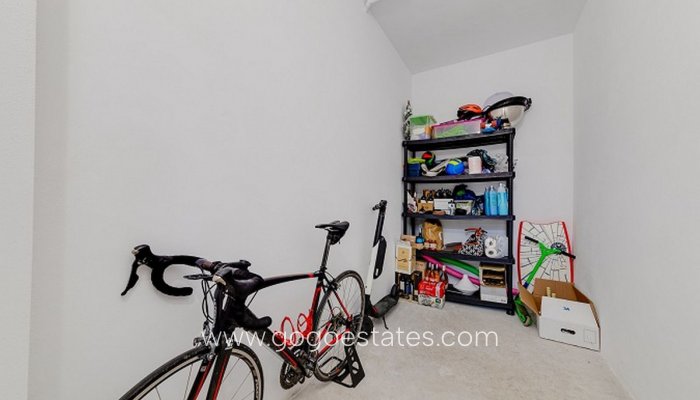 Te koop - Appartement - Penthouse Duplex - Orihuela - Las Colinas Golf