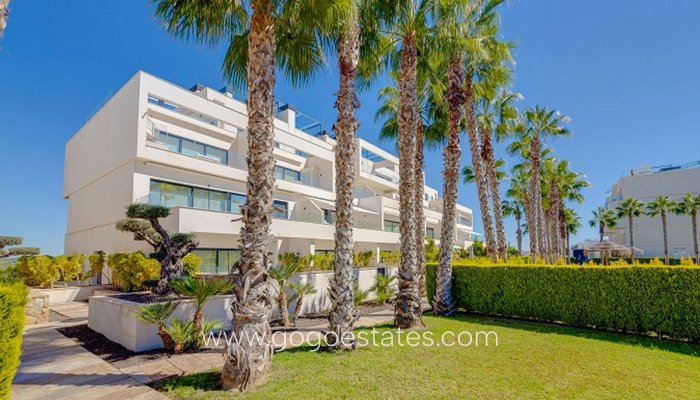 Te koop - Appartement - Penthouse Duplex - Orihuela - Las Colinas Golf