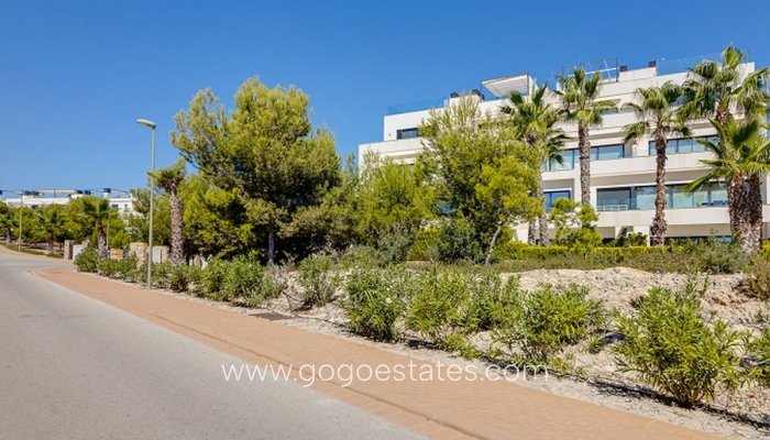 Te koop - Appartement - Penthouse Duplex - Orihuela - Las Colinas Golf