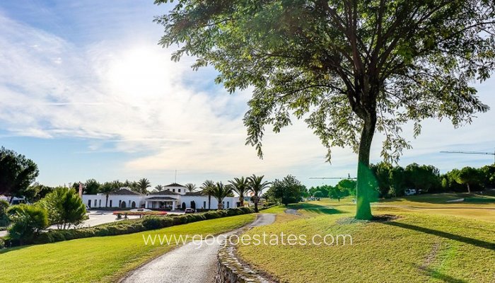 Te koop - Appartement - Penthouse Duplex - Orihuela - Las Colinas Golf