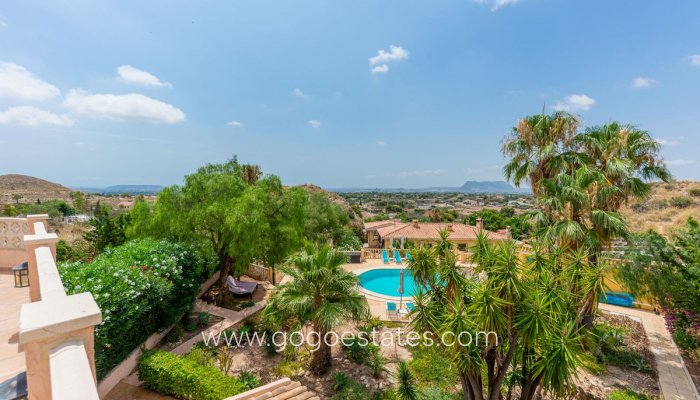 Te koop - Commercieel - Aparthotel - San Vicente del Raspeig - San Vicente del Raspeig Centro