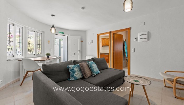 Te koop - Commercieel - Aparthotel - San Vicente del Raspeig - San Vicente del Raspeig Centro