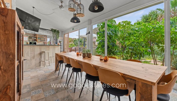 Te koop - Commercieel - Aparthotel - San Vicente del Raspeig - San Vicente del Raspeig Centro