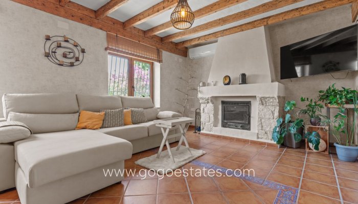 Te koop - Commercieel - Aparthotel - San Vicente del Raspeig - San Vicente del Raspeig Centro