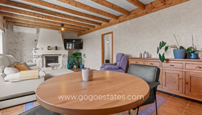 Te koop - Commercieel - Aparthotel - San Vicente del Raspeig - San Vicente del Raspeig Centro