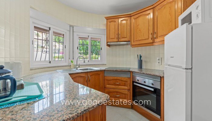 Te koop - Commercieel - Aparthotel - San Vicente del Raspeig - San Vicente del Raspeig Centro