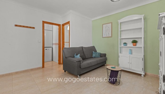 Te koop - Commercieel - Aparthotel - San Vicente del Raspeig - San Vicente del Raspeig Centro