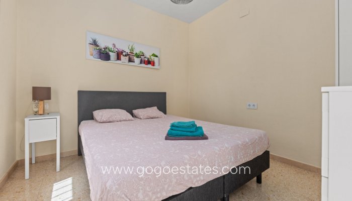 Te koop - Commercieel - Aparthotel - San Vicente del Raspeig - San Vicente del Raspeig Centro