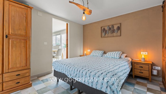 Te koop - Commercieel - Aparthotel - San Vicente del Raspeig - San Vicente del Raspeig Centro