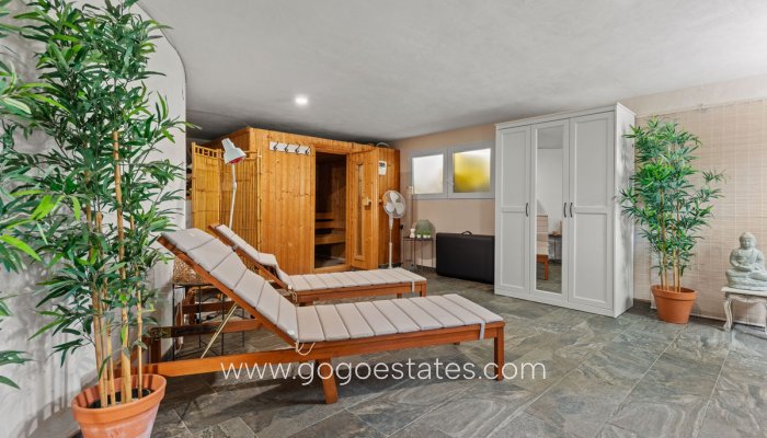 Te koop - Commercieel - Aparthotel - San Vicente del Raspeig - San Vicente del Raspeig Centro