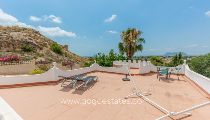 Te koop - Commercieel - Aparthotel - San Vicente del Raspeig - San Vicente del Raspeig Centro