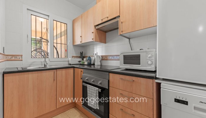 Te koop - Commercieel - Aparthotel - San Vicente del Raspeig - San Vicente del Raspeig Centro