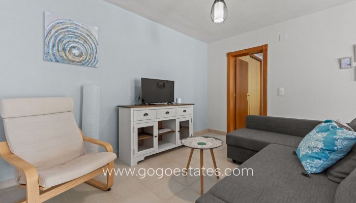 Te koop - Commercieel - Aparthotel - San Vicente del Raspeig - San Vicente del Raspeig Centro