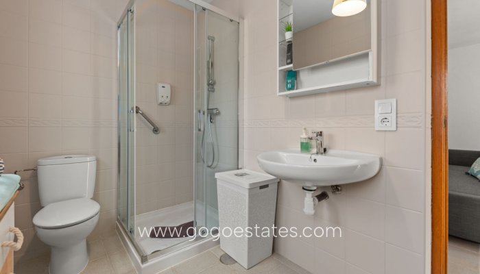 Te koop - Commercieel - Aparthotel - San Vicente del Raspeig - San Vicente del Raspeig Centro