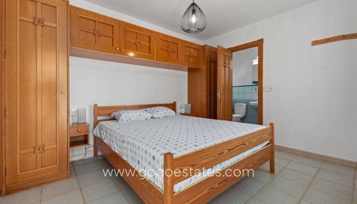 Te koop - Commercieel - Aparthotel - San Vicente del Raspeig - San Vicente del Raspeig Centro