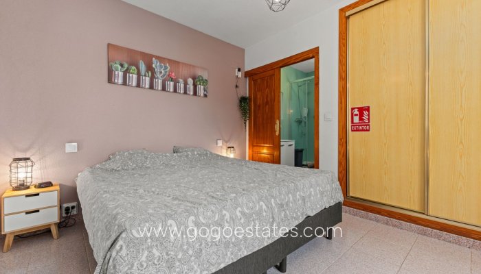 Te koop - Commercieel - Aparthotel - San Vicente del Raspeig - San Vicente del Raspeig Centro