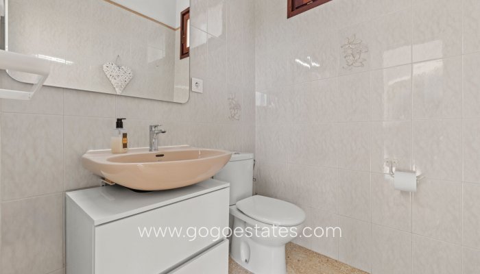 Te koop - Commercieel - Aparthotel - San Vicente del Raspeig - San Vicente del Raspeig Centro