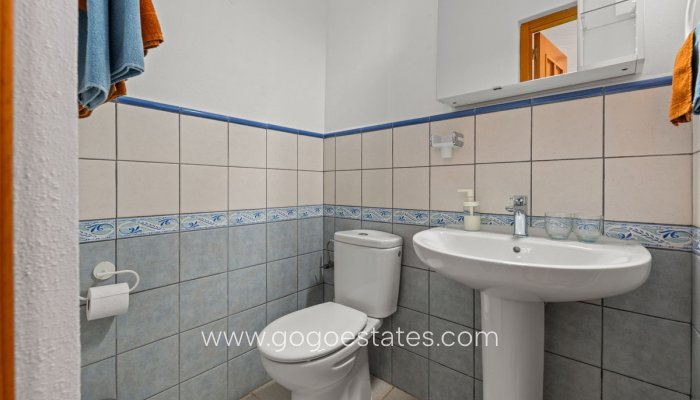 Te koop - Commercieel - Aparthotel - San Vicente del Raspeig - San Vicente del Raspeig Centro