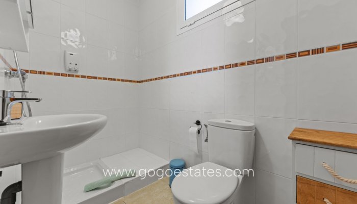 Te koop - Commercieel - Aparthotel - San Vicente del Raspeig - San Vicente del Raspeig Centro