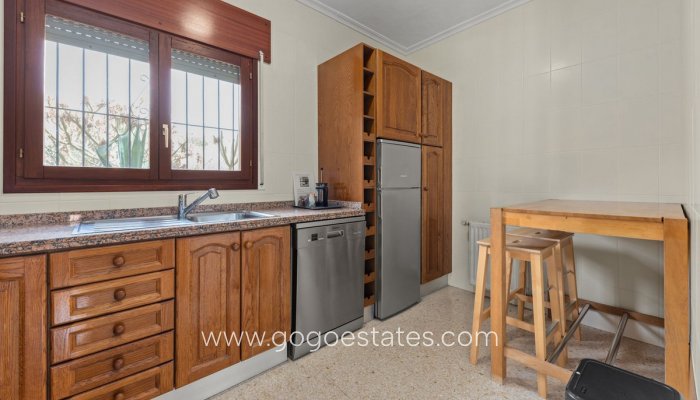 Te koop - Commercieel - Aparthotel - San Vicente del Raspeig - San Vicente del Raspeig Centro