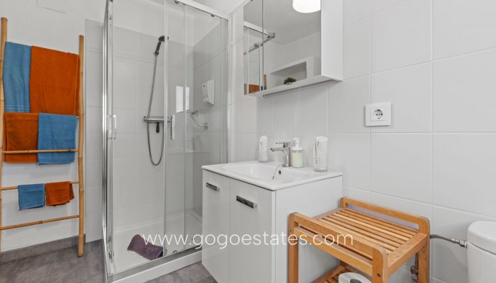 Te koop - Commercieel - Aparthotel - San Vicente del Raspeig - San Vicente del Raspeig Centro