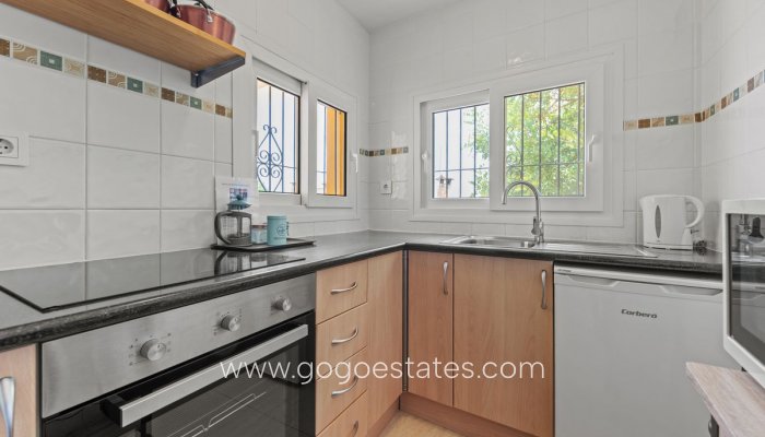 Te koop - Commercieel - Aparthotel - San Vicente del Raspeig - San Vicente del Raspeig Centro