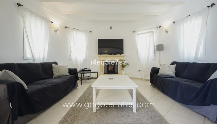 Te koop - Huis - Vrijstaande Villa - Jávea Xàbia - Jávea - Xàbia Centro