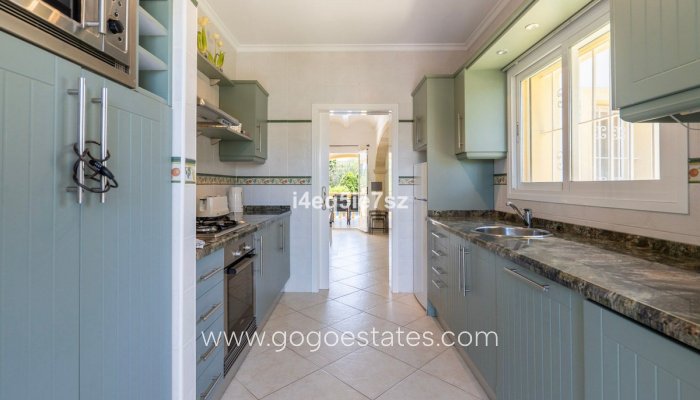 Te koop - Huis - Vrijstaande Villa - Jávea Xàbia - Jávea - Xàbia Centro