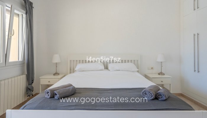 Te koop - Huis - Vrijstaande Villa - Jávea Xàbia - Jávea - Xàbia Centro