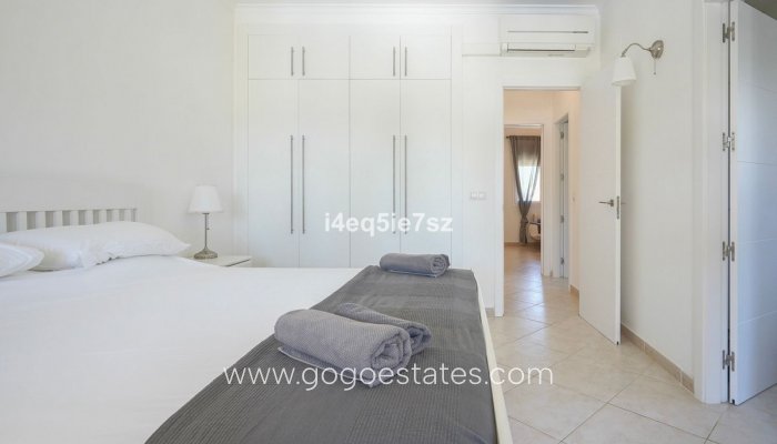 Te koop - Huis - Vrijstaande Villa - Jávea Xàbia - Jávea - Xàbia Centro