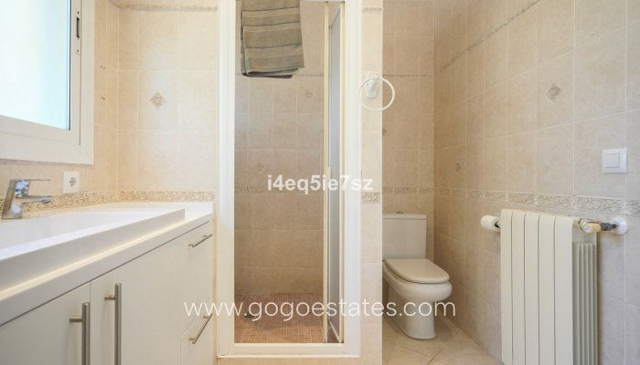 Te koop - Huis - Vrijstaande Villa - Jávea Xàbia - Jávea - Xàbia Centro