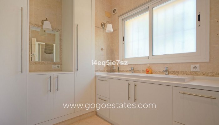 Te koop - Huis - Vrijstaande Villa - Jávea Xàbia - Jávea - Xàbia Centro