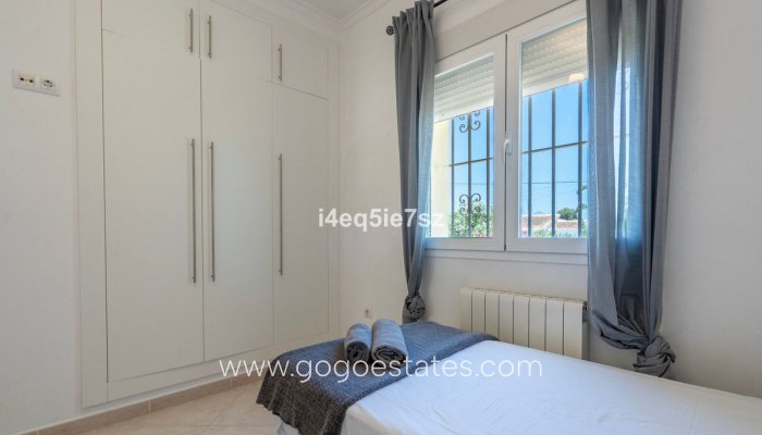 Te koop - Huis - Vrijstaande Villa - Jávea Xàbia - Jávea - Xàbia Centro