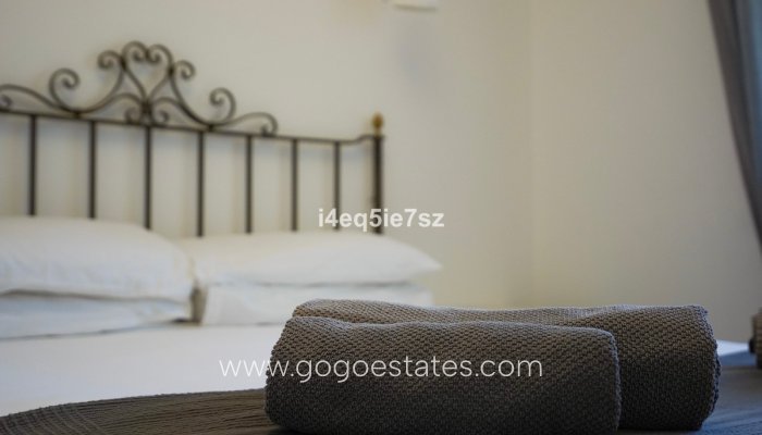 Te koop - Huis - Vrijstaande Villa - Jávea Xàbia - Jávea - Xàbia Centro