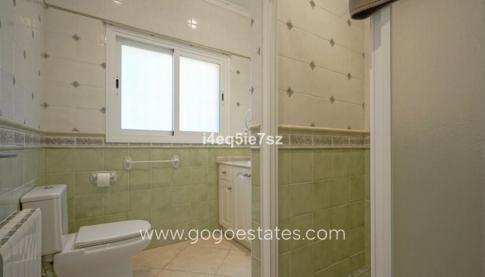 Te koop - Huis - Vrijstaande Villa - Jávea Xàbia - Jávea - Xàbia Centro