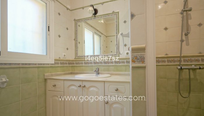 Te koop - Huis - Vrijstaande Villa - Jávea Xàbia - Jávea - Xàbia Centro