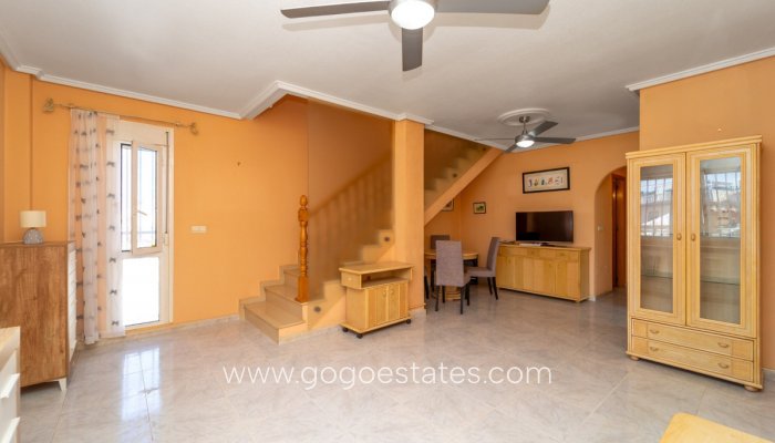 Te koop - Huis - Vrijstaande Villa - Rojales - Benimar