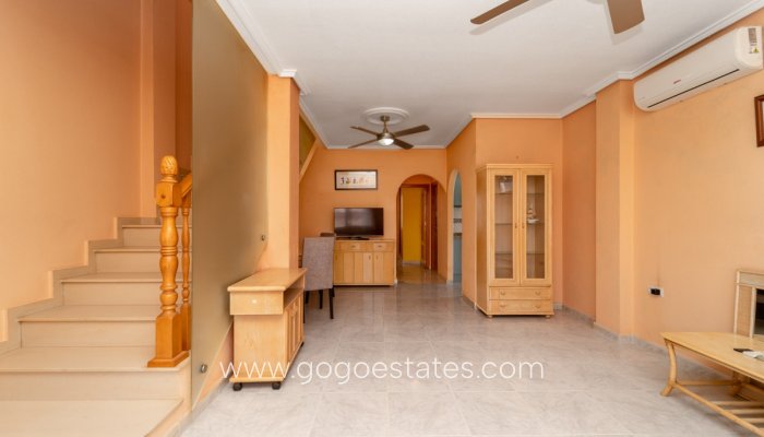 Te koop - Huis - Vrijstaande Villa - Rojales - Benimar