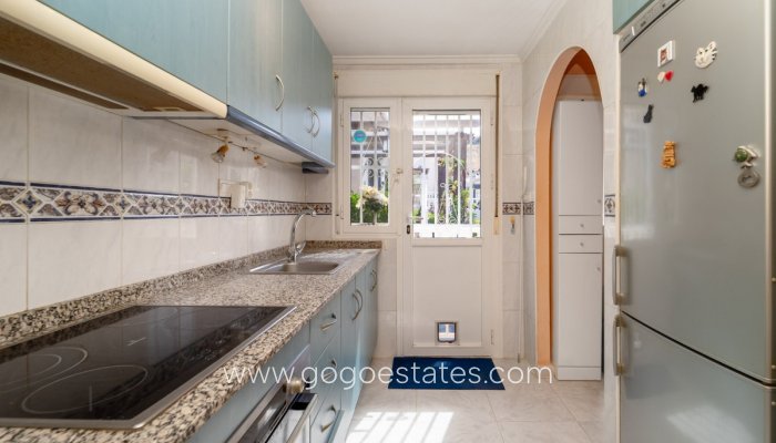 Te koop - Huis - Vrijstaande Villa - Rojales - Benimar