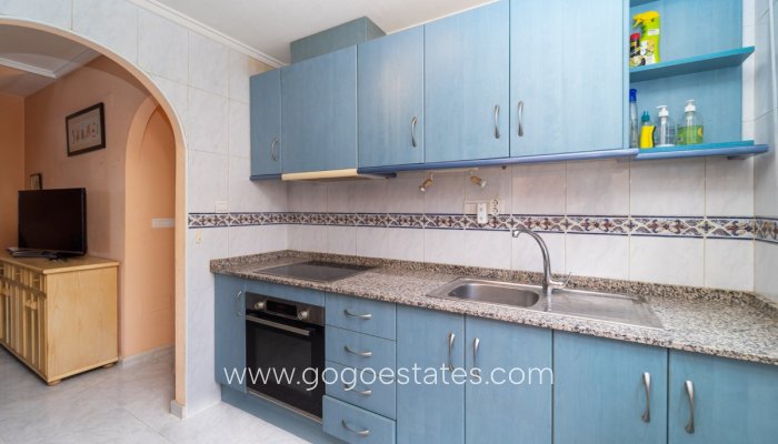 Te koop - Huis - Vrijstaande Villa - Rojales - Benimar