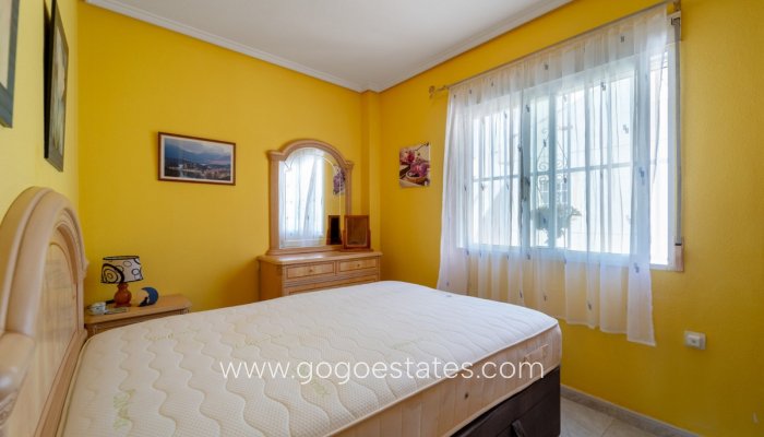 Te koop - Huis - Vrijstaande Villa - Rojales - Benimar