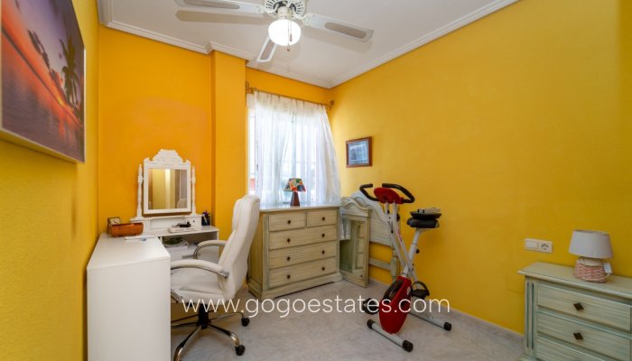 Te koop - Huis - Vrijstaande Villa - Rojales - Benimar