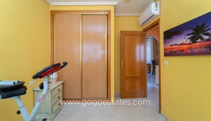 Te koop - Huis - Vrijstaande Villa - Rojales - Benimar