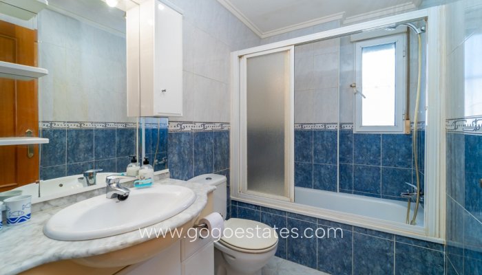 Te koop - Huis - Vrijstaande Villa - Rojales - Benimar