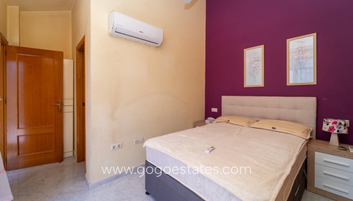 Te koop - Huis - Vrijstaande Villa - Rojales - Benimar